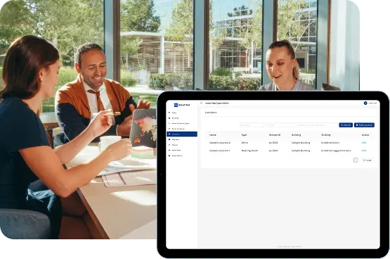 Manage and Update Your Venue with Ease, Anywhere